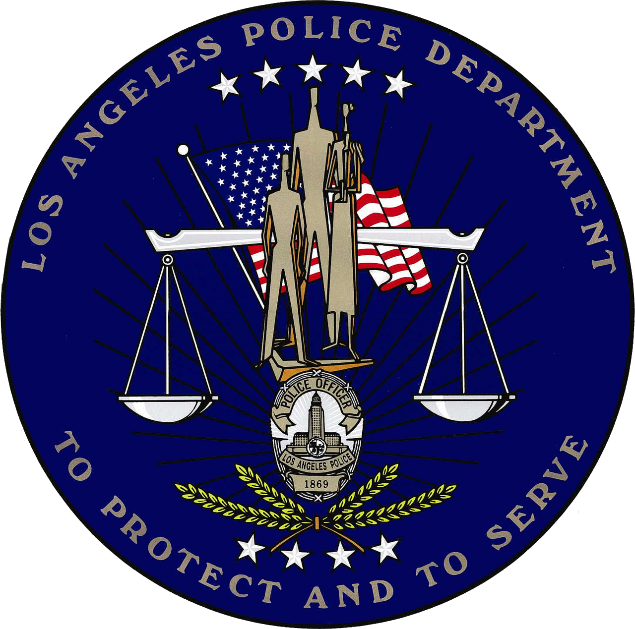 Los Angeles Police Department