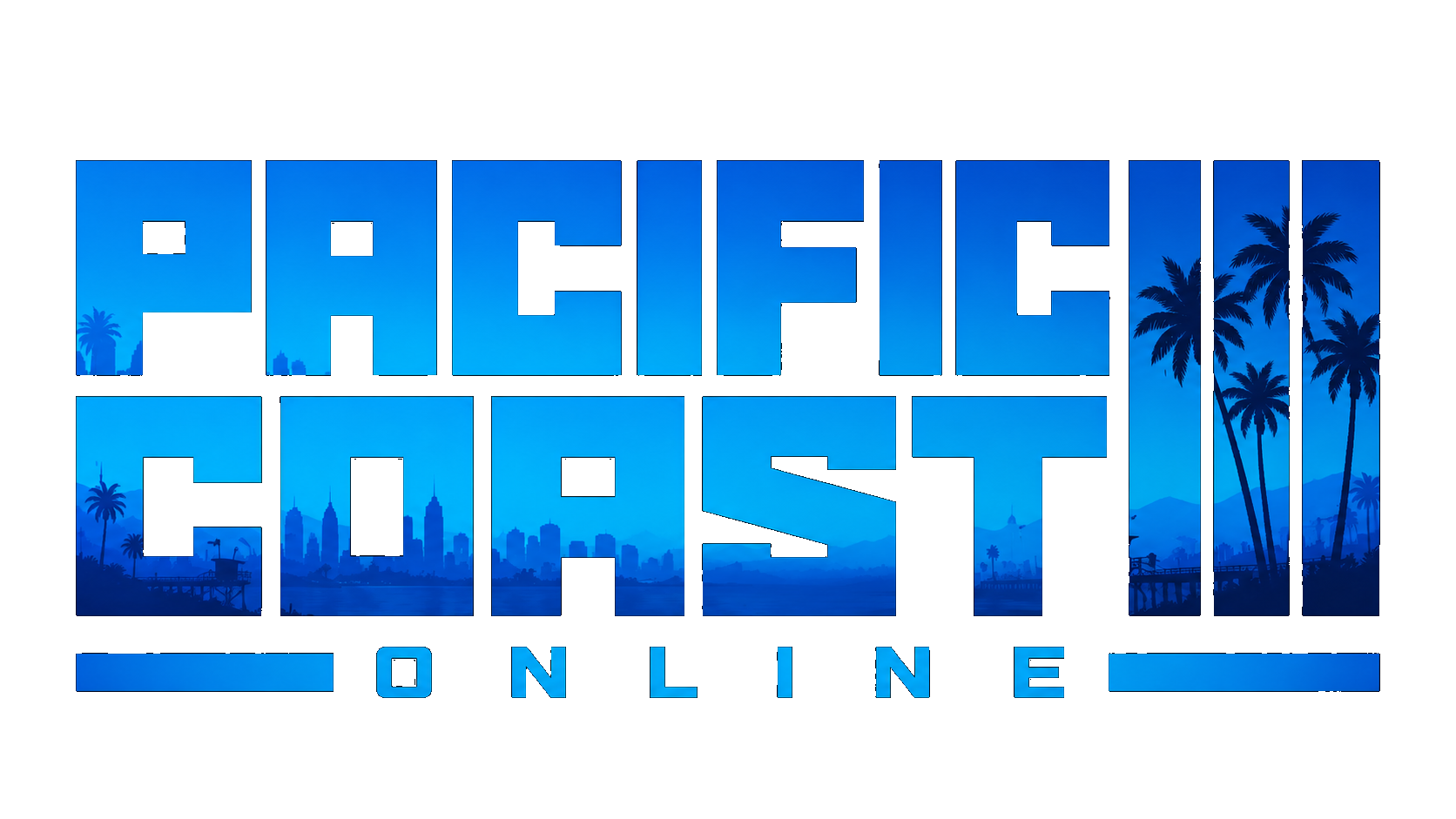 Pacific Coast Online